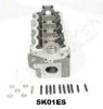 SKODA 038103351 Cylinder Head